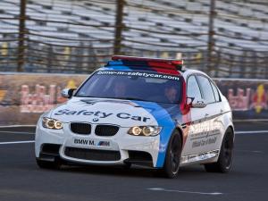 BMW M3 Sedan MotoGP Safety Car 2009 года